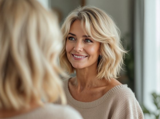Réussir sa coloration à la maison : astuces infaillibles pour un résultat pro