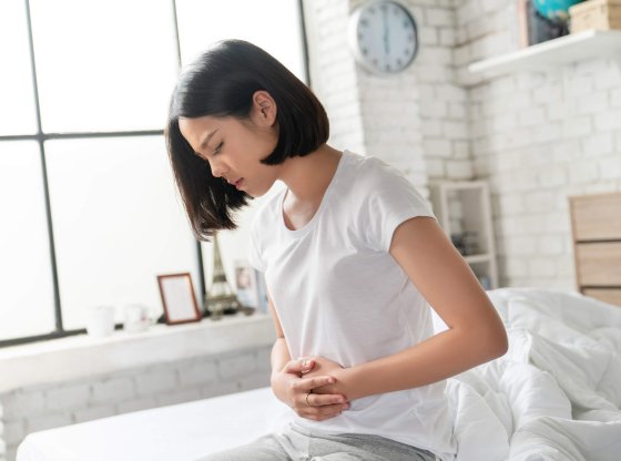 Syndrome des ovaires polykystiques : ce qu'il faut vraiment savoir