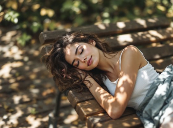 Le secret de la jeunesse : découvrez l'art de bien dormir