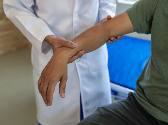 Le syndrome de Guillain-Barré : un trouble rare à ne pas ignorer
