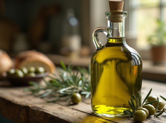 Les incroyables bienfaits de l'huile d'olive : bienfaits, astuces et choix éclairé