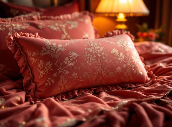 À quelle fréquence changer les housses de coussin et de couette ? Découvrez la vérité !