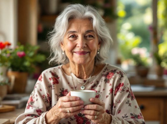 Les remèdes de grand-mère qui fonctionnent encore aujourd'hui