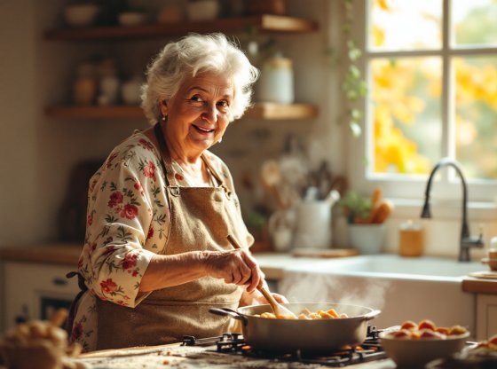 Les 5 recettes secrètes de mamie qui vont révolutionner votre cuisine