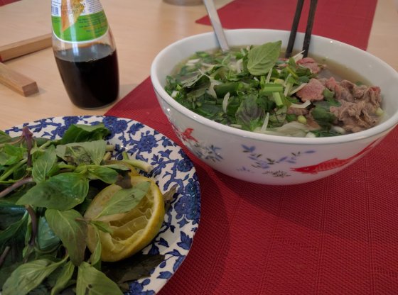 La recette ultime du pho : le secret d'un bouillon parfait