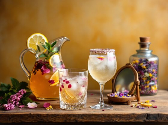 5 recettes d'apéritif sans alcool pour surprendre vos invités