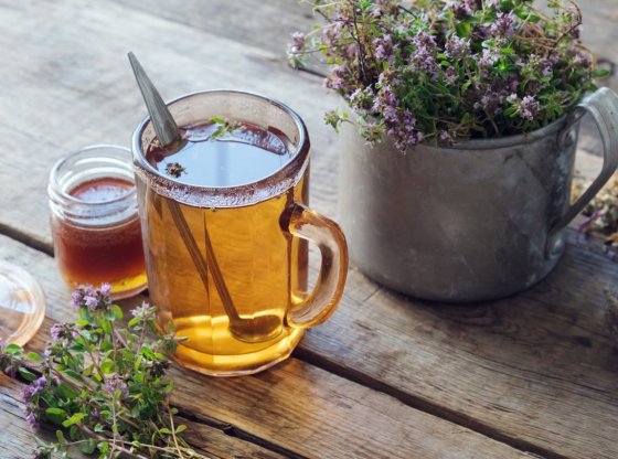 Recettes d'infusions maison : l'art de créer votre boisson bien-être