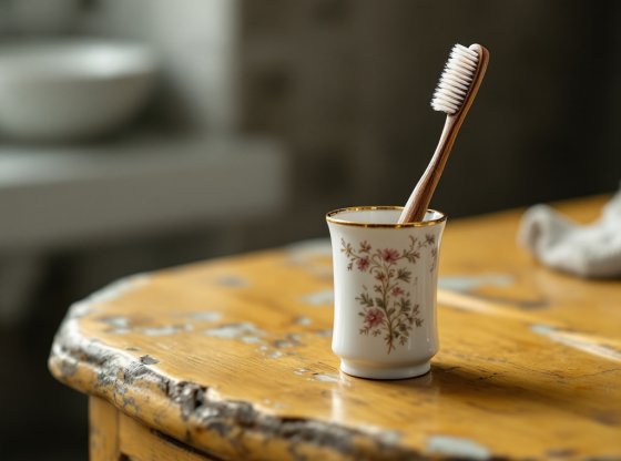 Brosse à dents : les secrets pour un brossage vraiment efficace