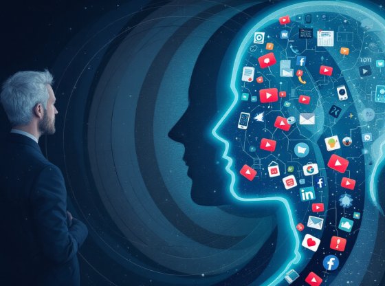 Comment trouver le bonheur dans une société en perpétuelle agitation