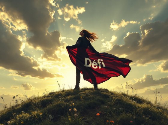 Les défis de la vie : comment transformer les épreuves en résilience