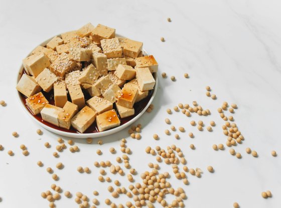 10 recettes à base de tofu pour transformer vos repas du quotidien