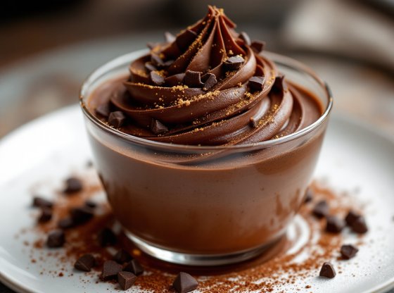 La recette ultime de la mousse au chocolat : irrésistible et inratable