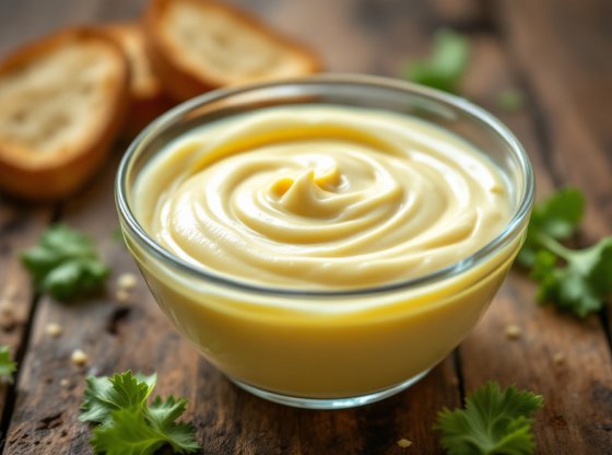 Mayonnaise maison : la recette inratable pour un goût authentique
