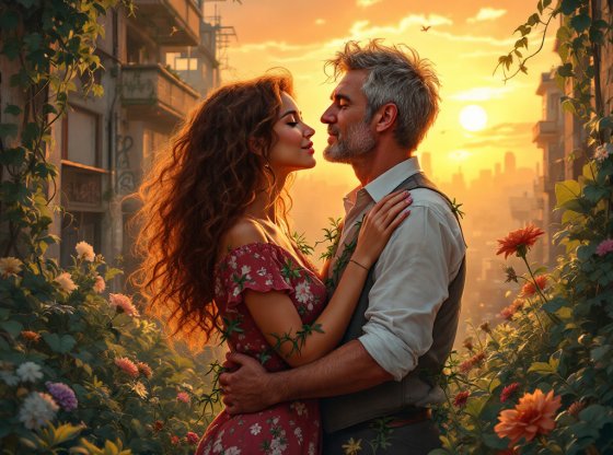 Et si votre vie sentimentale avait besoin d'une révolution ? Les secrets pour réinventer l'amour après 40 ans