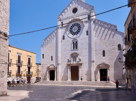 Bari : les secrets bien gardés de cette perle italienne à découvrir