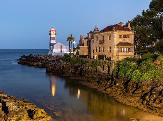 Que voir autour de Faro au Portugal ? 10 spots à ne pas rater