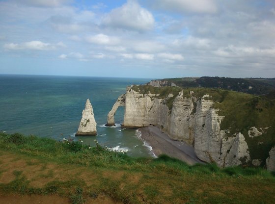 Les plus belles plages de Normandie à découvrir absolument