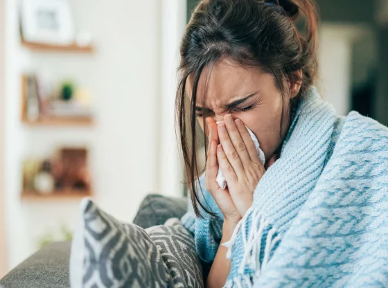 Peut-on attraper la grippe plusieurs fois ? La vérité qui surprend
