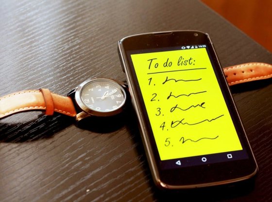 Les applis indispensables qui simplifient la vie (et qu'on aurait adoré connaître plus tôt)