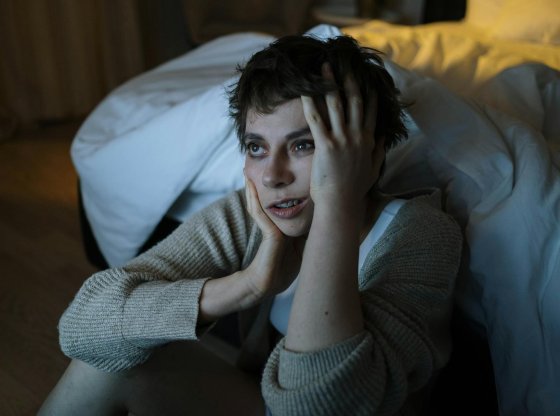 Insomnie ? Voici les aliments qui sabotent vos nuits
