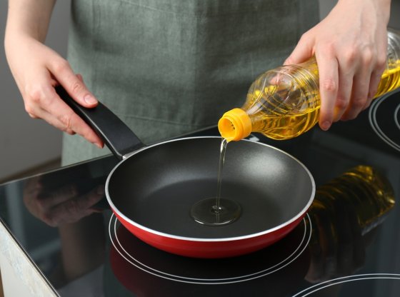 Les meilleures huiles de cuisson : quelles huiles choisir pour vos plats ?