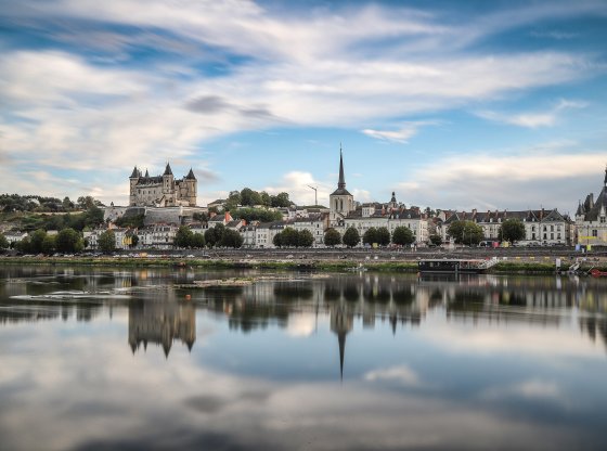 Escapade à Saumur : les spots incontournables qui vont te faire craquer