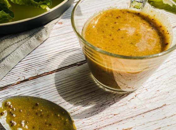 Vinaigrette maison : 10 recettes irrésistibles pour dire adieu à la sauce en bouteille