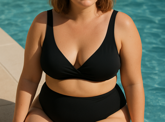 Maillot de bain : comment sublimer ta silhouette selon ta morphologie ?
