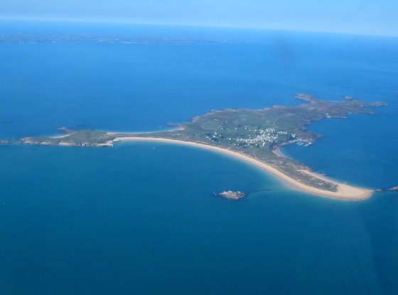 Échappe-toi sur l'île d'Houat : le paradis breton que les touristes oublient