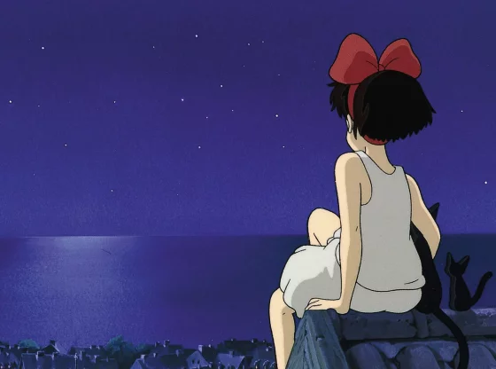 Quels films des studios Ghibli montrer à ses enfants sans se tromper ?