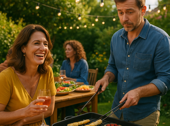 Barbecue twisté : les recettes inattendues qui vont choquer tes invités