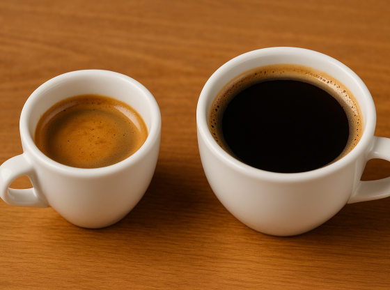  Café court ou café long : ce que vous buvez révèle bien plus que vous ne croyez