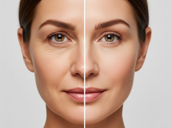 Les 5 erreurs beauté qui te vieillissent (et comment les éviter)