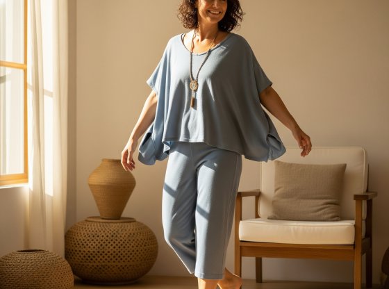 Elle vit sans soutien-gorge depuis 3 ans : son corps a totalement changé