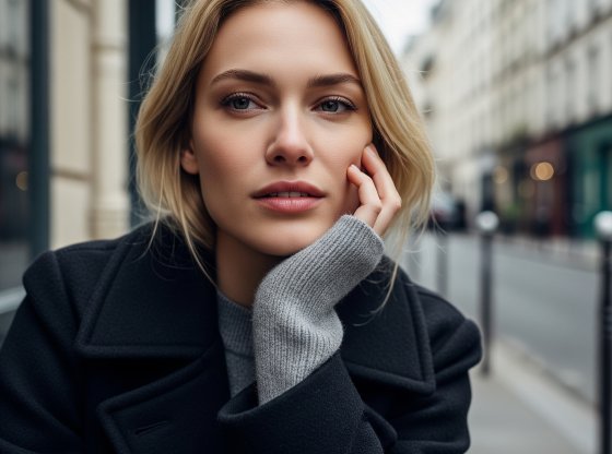 Je suis trop belle, aucun homme ne veut sortir avec moi