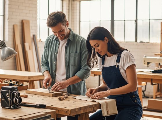 Le Vrai Secret du Couple Qui Dure : La Complémentarité, au-delà des Clichés !