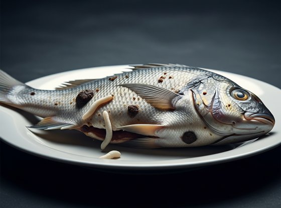 Manger du poisson : les 7 polluants qu'on avale sans le savoir