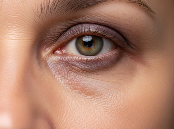Cernes creusés, colorés ou gonflés : la méthode imparable pour les camoufler