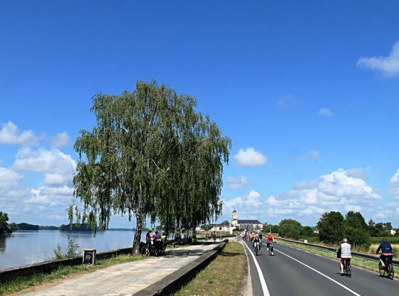 Balade en vélo le long de la Loire : le slow trip qui va vous rendre accro