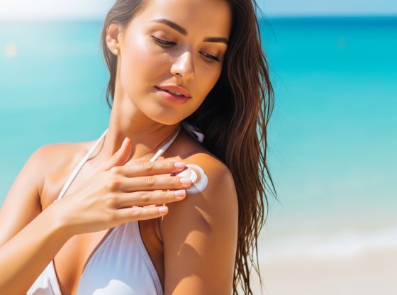 Bronzer sans brûler : les secrets pour un bronzage sexy et sans danger