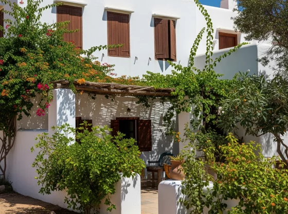 Ces astuces des pays chauds pour garder sa maison fraîche sans clim
