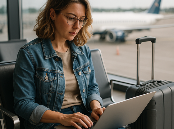 Astuces secrètes pour payer vos billets d'avion beaucoup moins cher