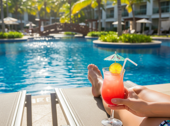 All inclusive : faut-il vraiment casser sa tirelire pour un 5 étoiles ?