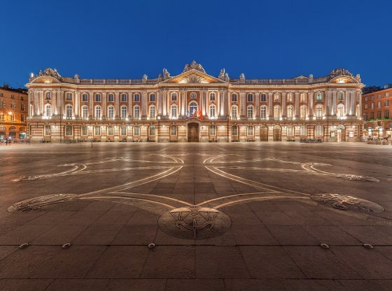 Toulouse vous surprend : 10 trésors à découvrir absolument dès maintenant