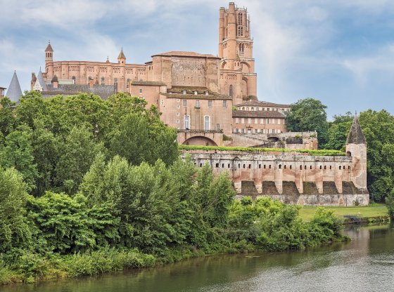 Que visiter à Albi ? 10 Trésors Insoupçonnés à Découvrir Absolument