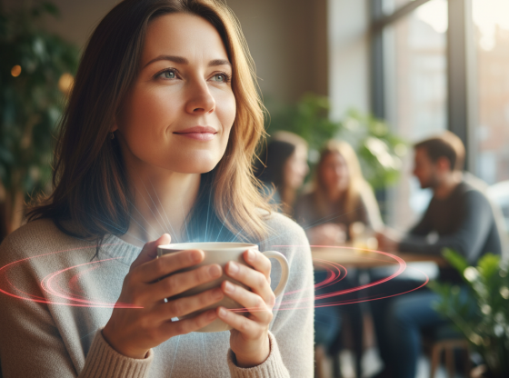 Apprivoisez votre stress grâce à l’intelligence émotionnelle (la technique qui détonne !)
