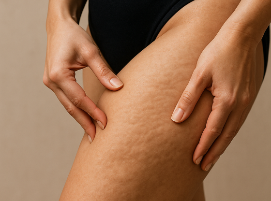 Cellulite des cuisses : les vraies méthodes qui marchent enfin