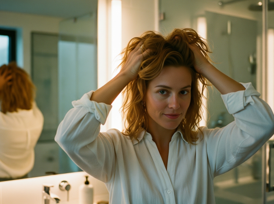 Cheveux fins : les vraies solutions qui transforment votre crinière