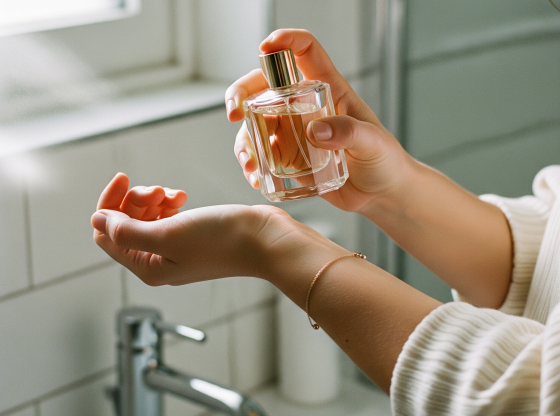 Comment faire durer son parfum toute la journée ? 5 astuces que personne ne vous dit