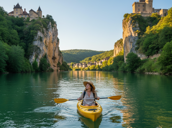 Que faire dans le Périgord : 10 expériences inoubliables à vivre